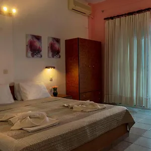 Apartament Gesthimani, Neos Marmaras