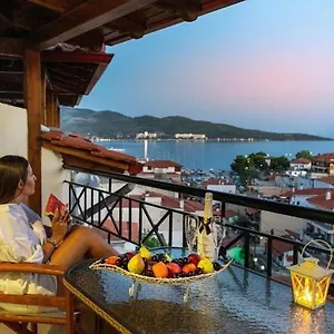 Appartamento Anna Maria Views, Neos Marmaras