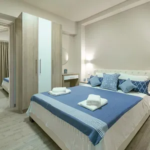 Διαμέρισμα Dedis Apartment's, Νέος Μαρμαράς