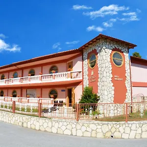 Διαμέρισμα Petros Italos, Νέος Μαρμαράς