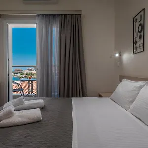 2* Apart Otel Sunshine