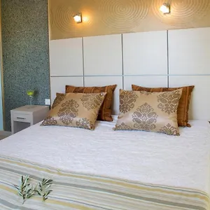 Hotel Kaplanis House, Neos Marmaras