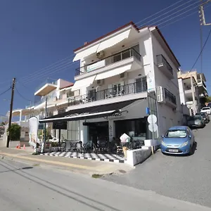 Διαμέρισμα Portodream &, Νέος Μαρμαράς