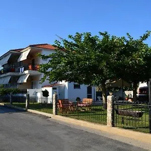 Apartament Gramatiki House, Neos Marmaras