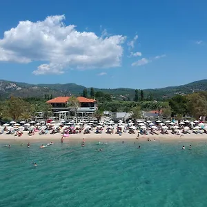 Pensiune To Kastro, Neos Marmaras