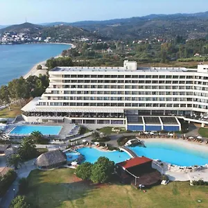 Porto Carras Sithonia Курортный комплекс